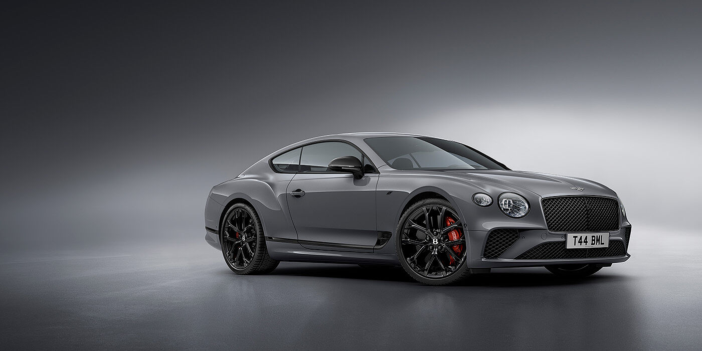 Bentley gt dark sapphire edition clearance price